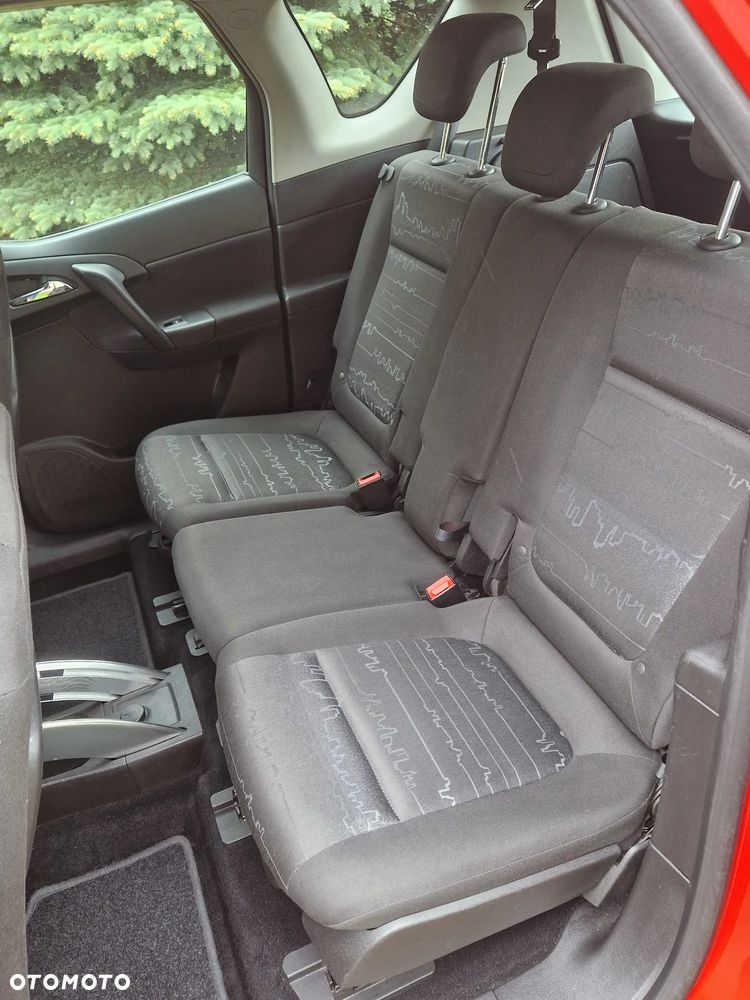 Opel Meriva 1.4 Style - 14