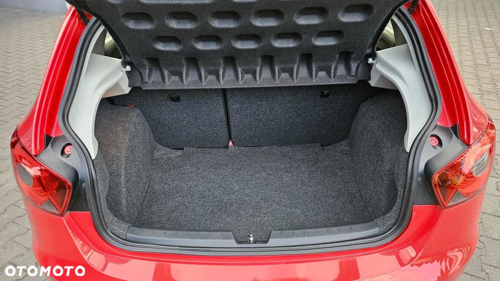 Seat Ibiza 1.4 16V Style - 21