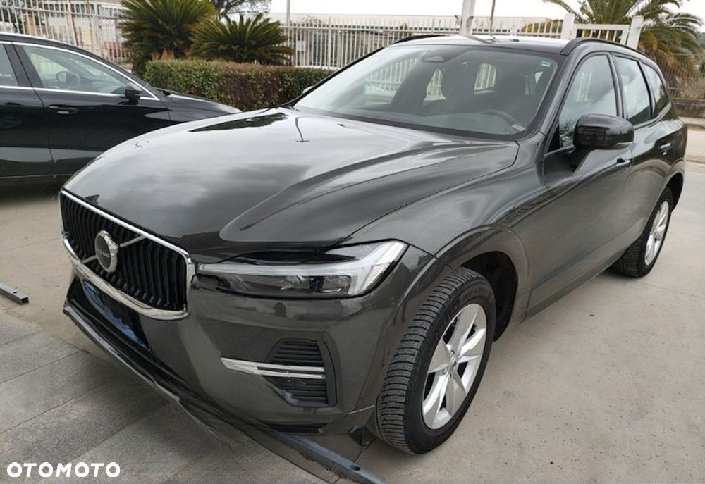 Volvo XC 60 B4 D AWD Core - 1