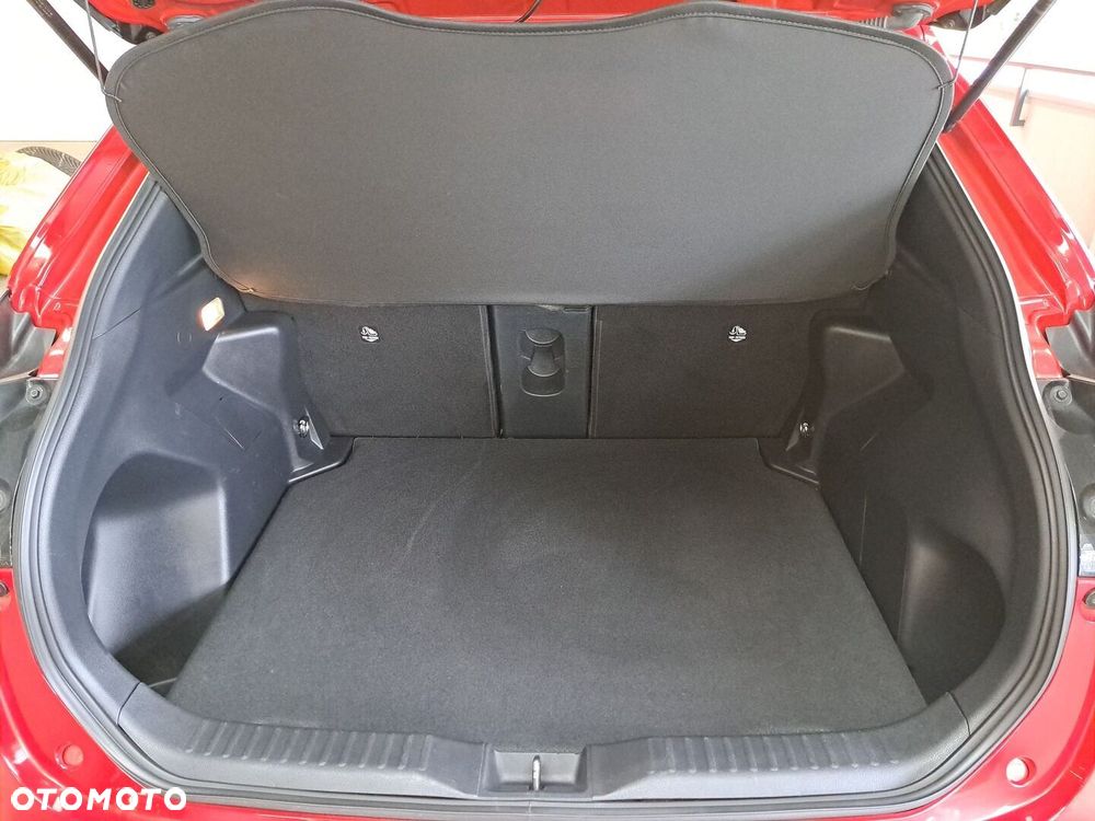 Toyota Yaris Cross Hybrid 1.5 Style AWD - 14