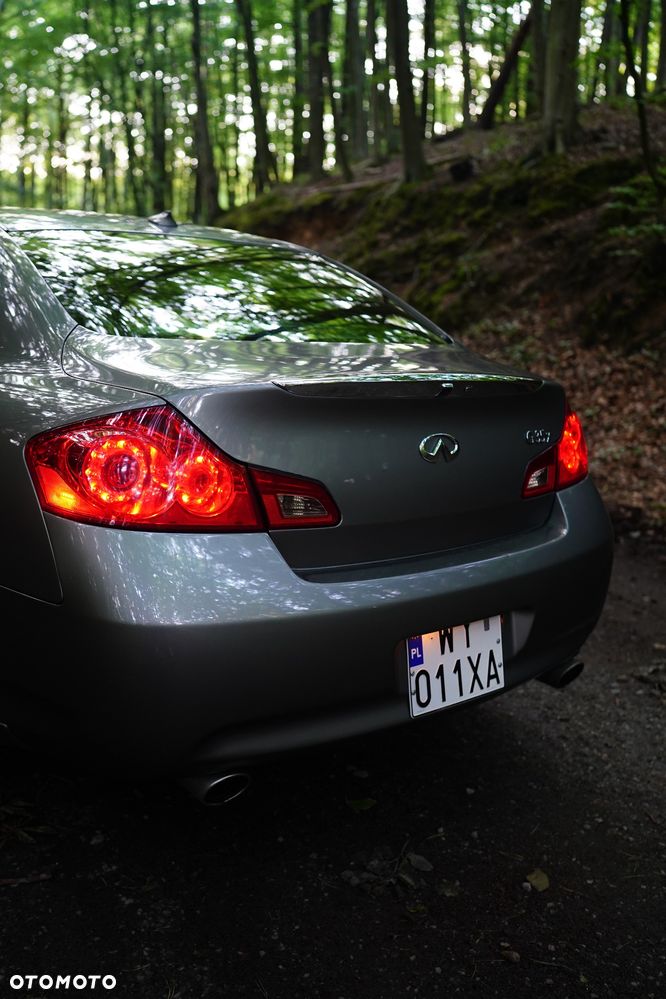 Infiniti G G35 3.5 - 19