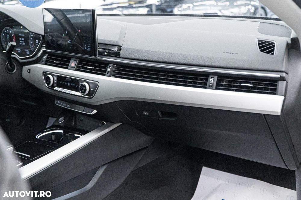 Audi A5 Sportback 40 TFSI S tronic sport - 27