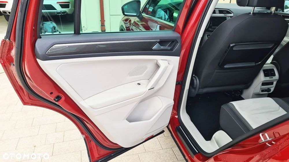 Volkswagen Tiguan 1.4 TSI BMT ACT Highline DSG - 12