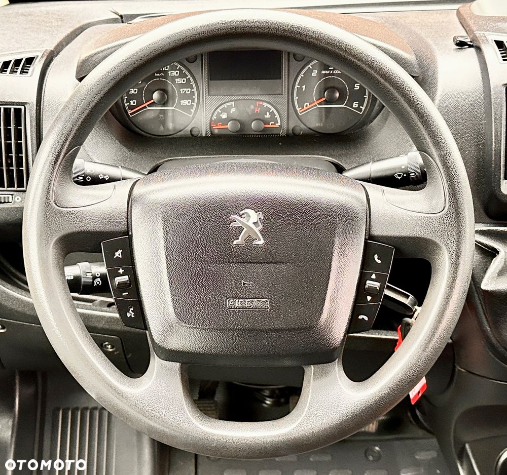 Peugeot BOXER L3H2 - 17