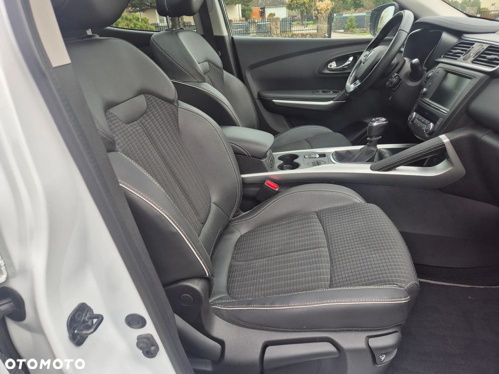 Renault Kadjar Energy dCi 110 LIMITED - 17