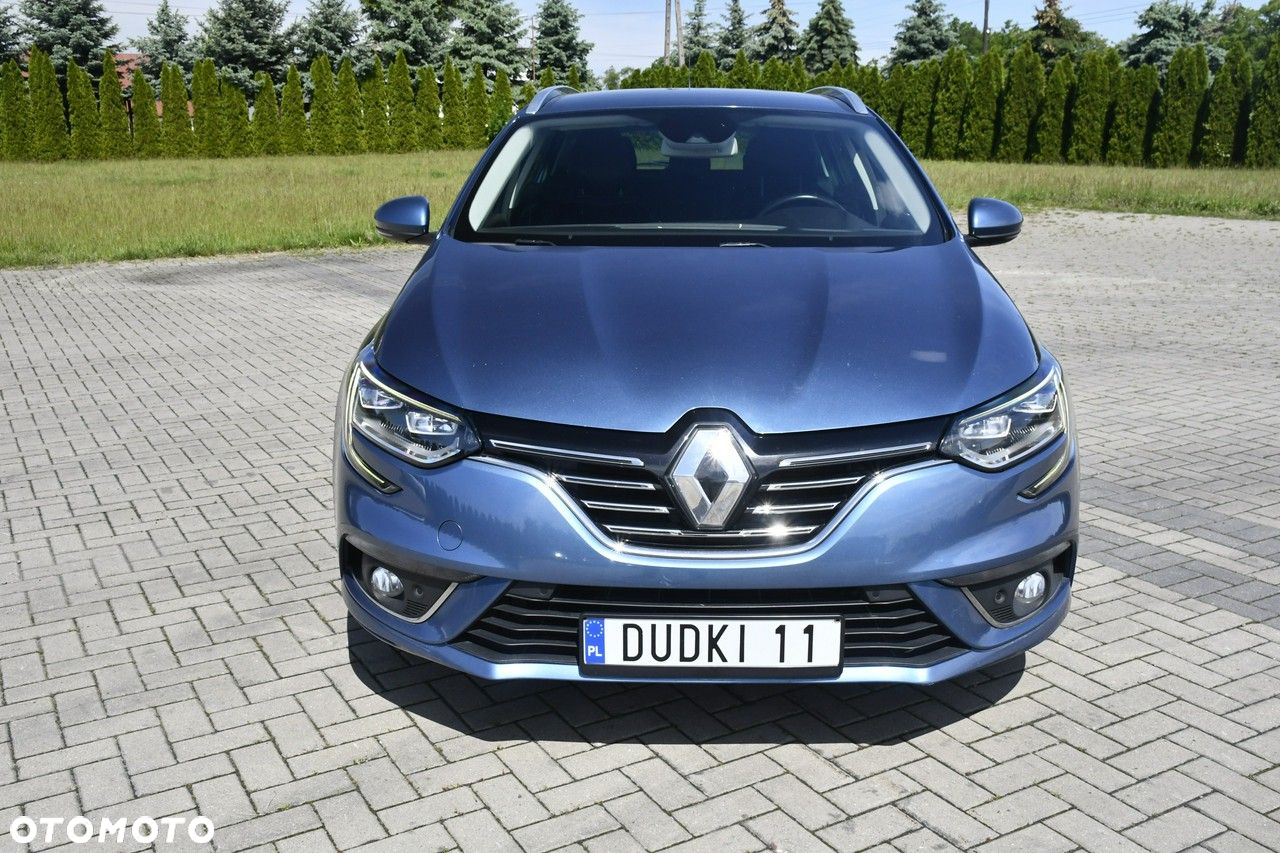 Renault Megane - 5