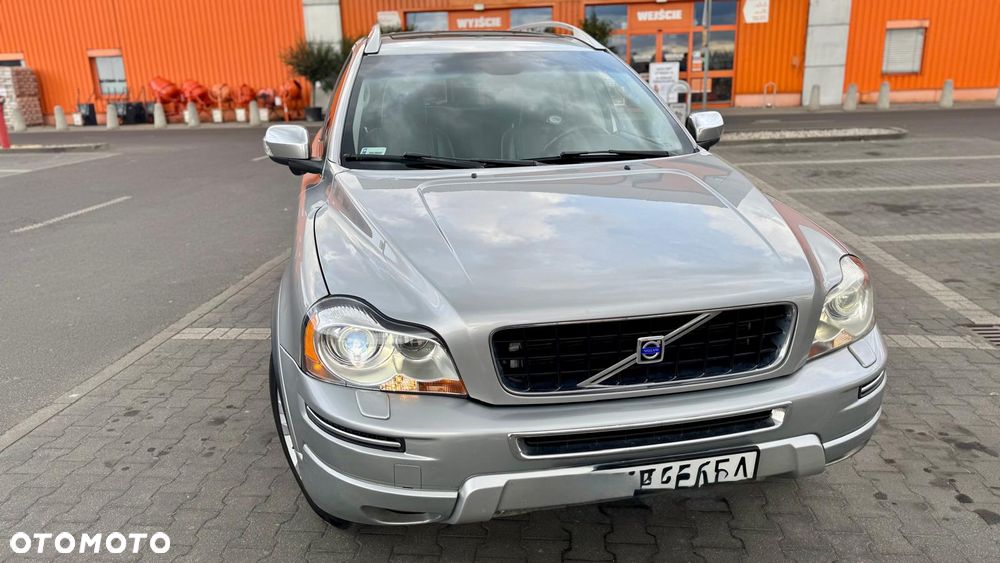 Volvo XC 90 3.2 Edition - 25