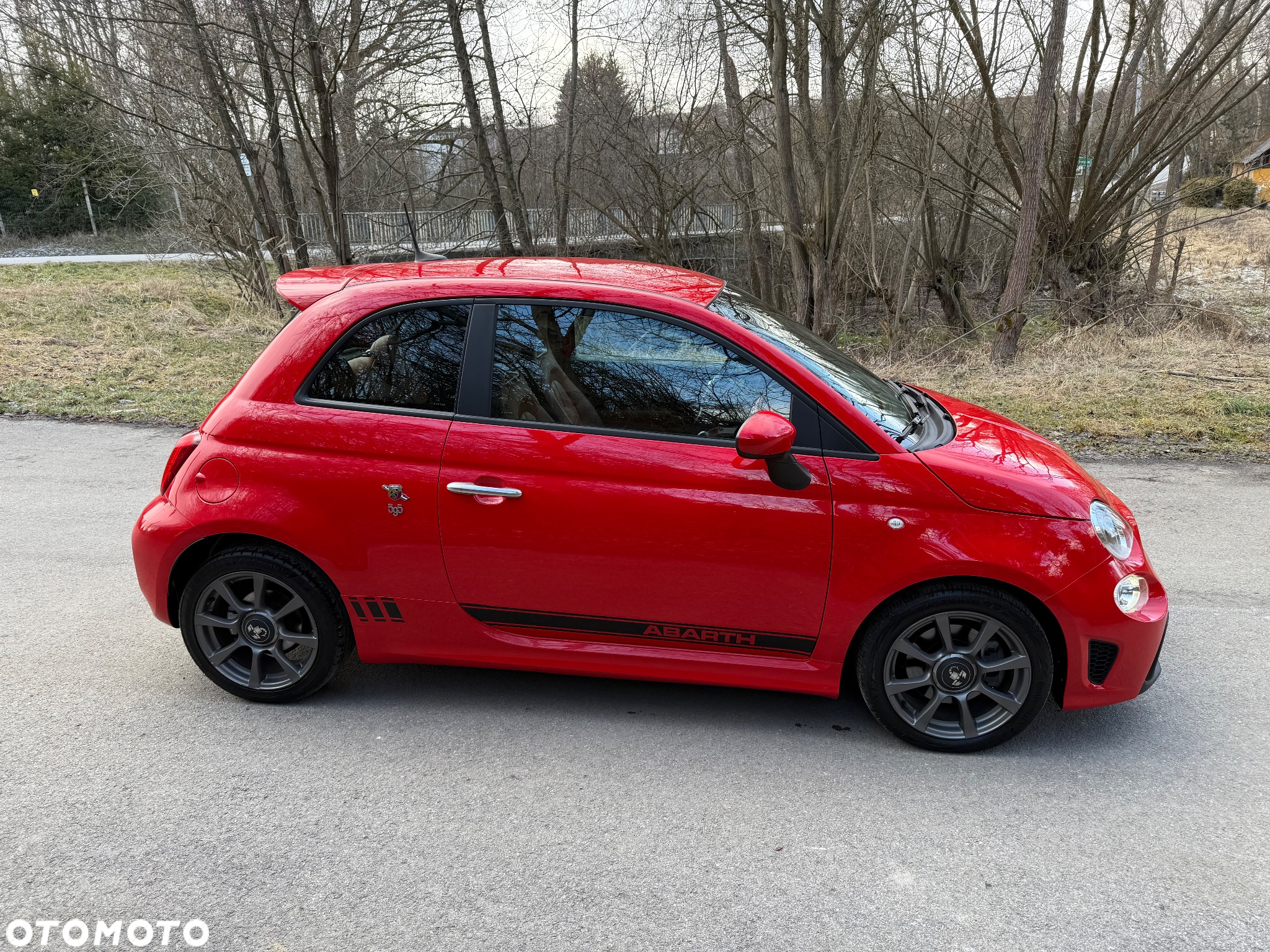 Fiat 500 595 Abarth - 3