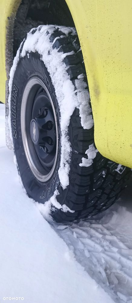 Chevrolet Express - 20