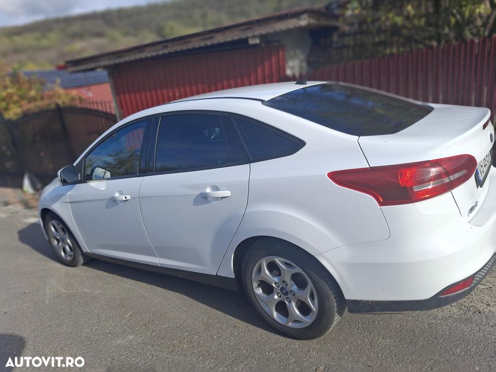 Ford Focus 1.6 TI-VCT Trend - 2