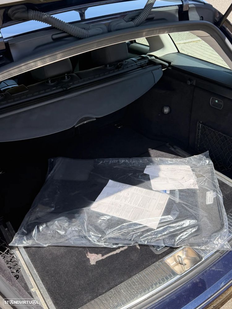 Mercedes-Benz C 220 CDi Avantgarde BlueEfficiency Aut. - 9