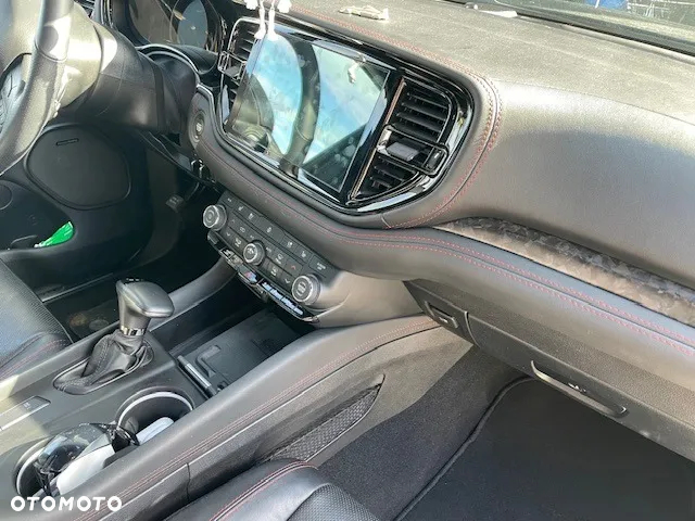 Dodge Durango 5.7 R/T - 5