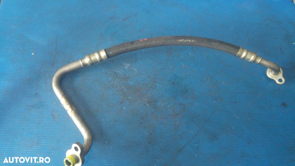 conducte clima ac compresor-bord 2.0 d d5204t3 volvo xc60 2010-2014 6g9n-19n602-jb - 3