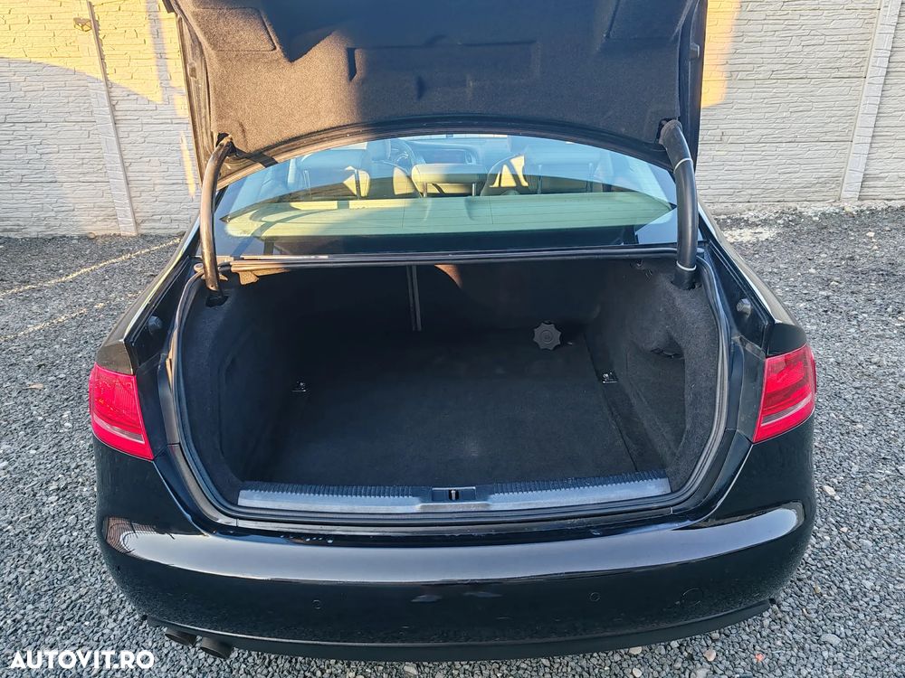 Audi A4 - 5