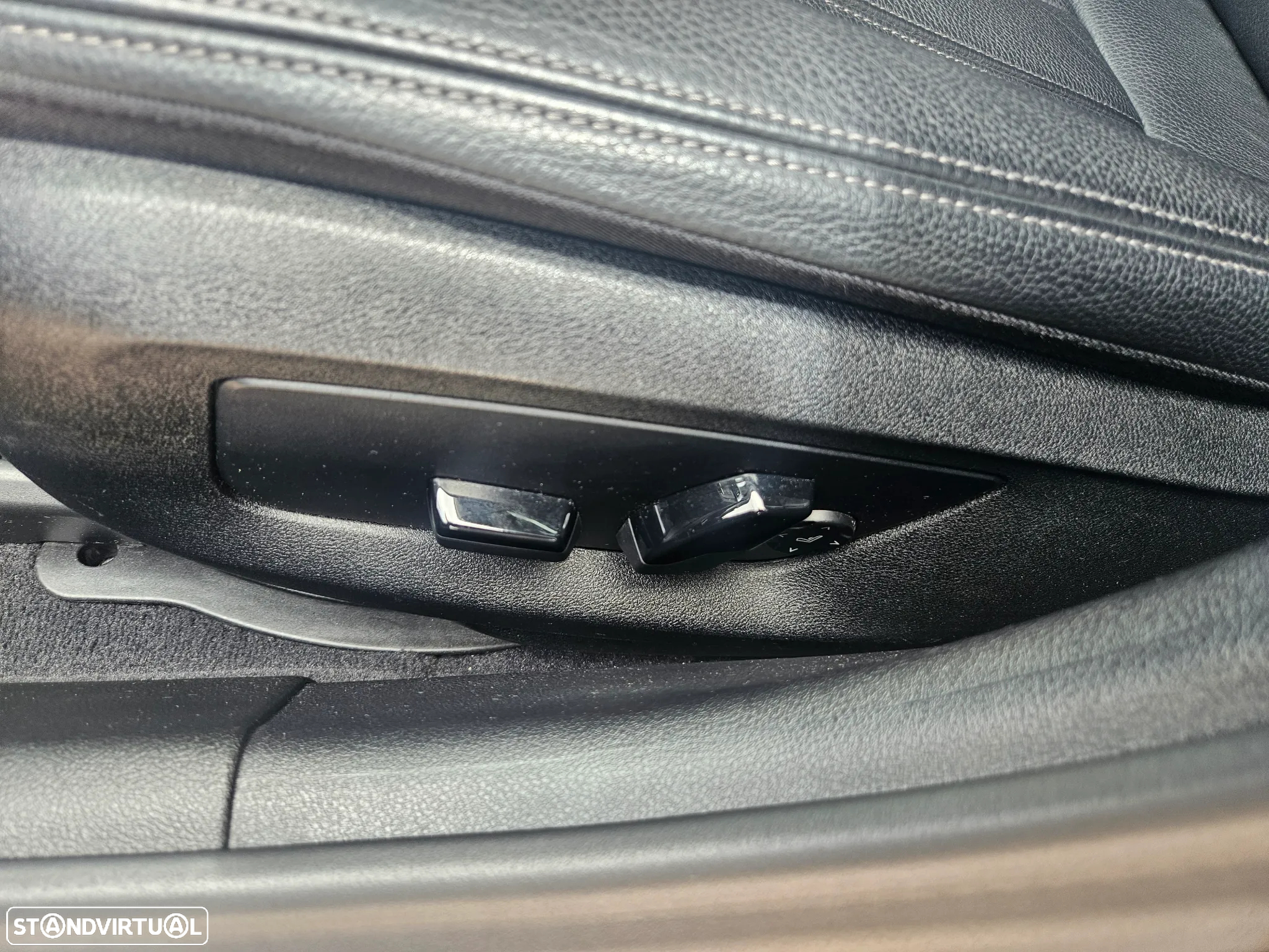 BMW 530 d xDrive Auto - 15