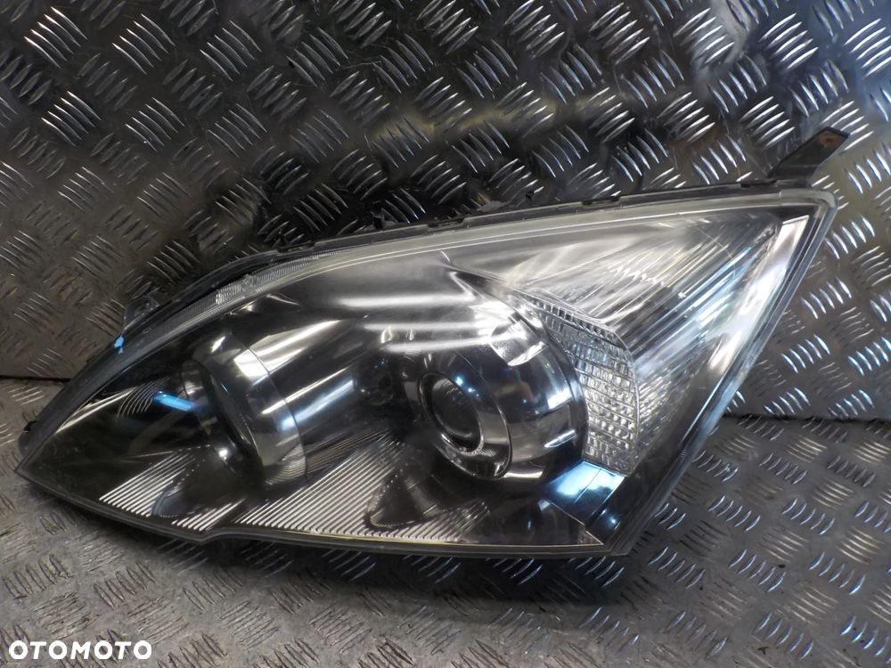 HONDA CR-V LAMPA LEWA PRZÓD UK - 1