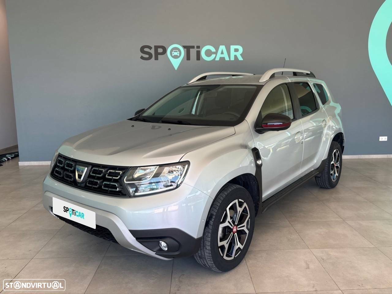 Dacia Duster 1.3 TCe SL Adventure - 23