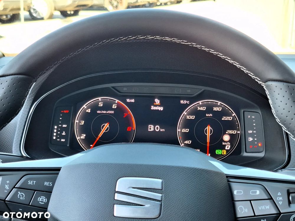 Seat Arona 1.0 TSI Style Plus - 11