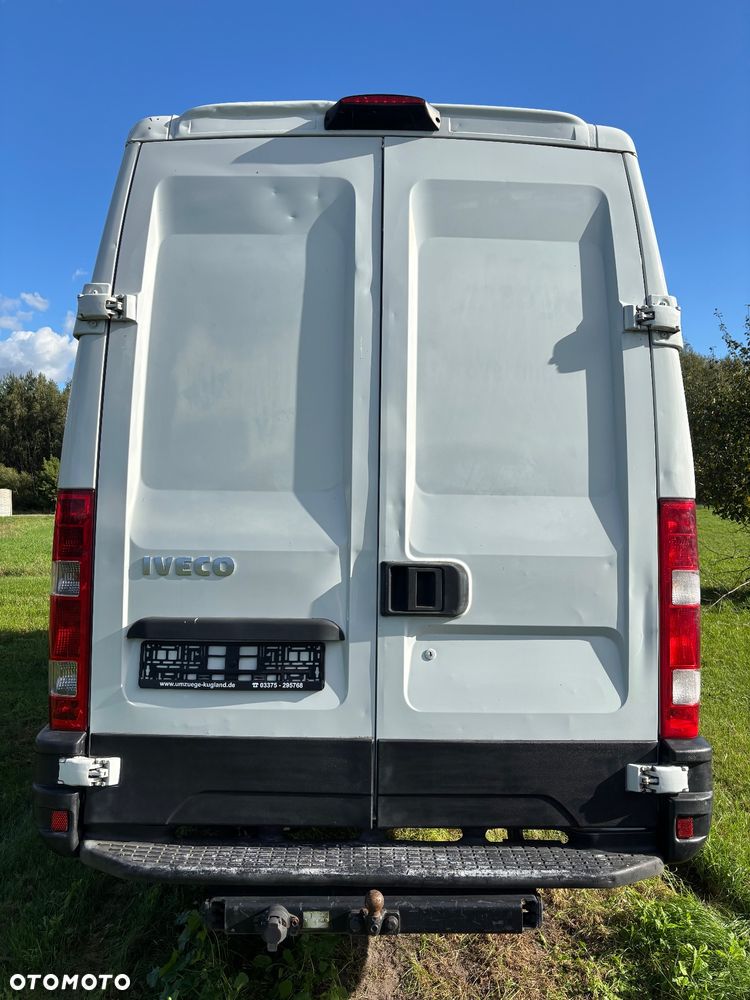 Iveco Daily 35C13 - 8