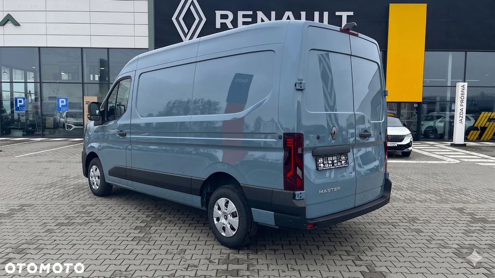 Renault MASTER L2H2 - 4