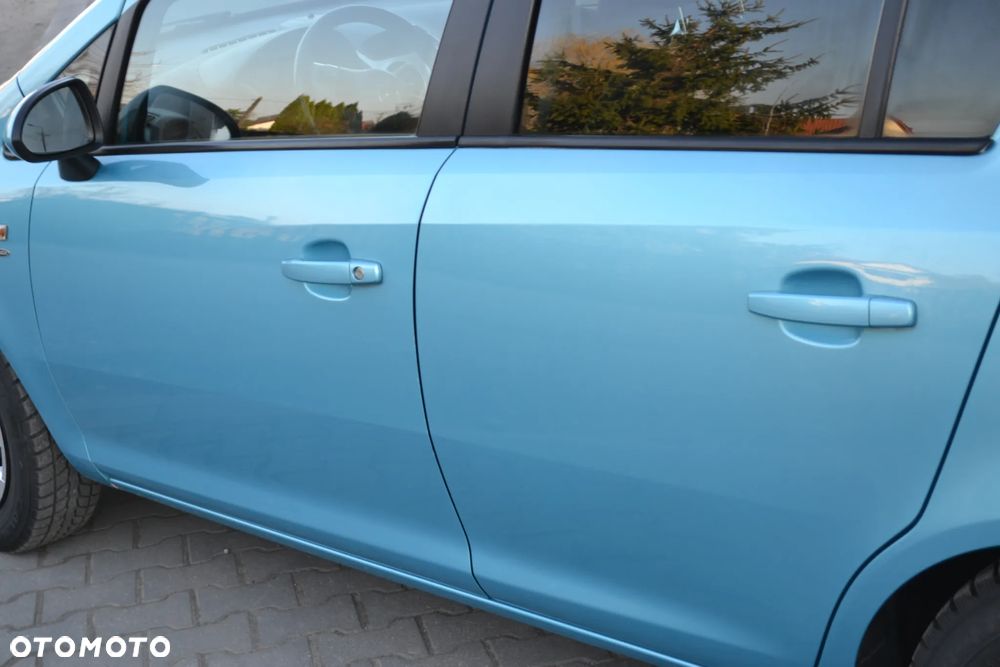 Opel Corsa 1.4 16V Color Elegance - 18