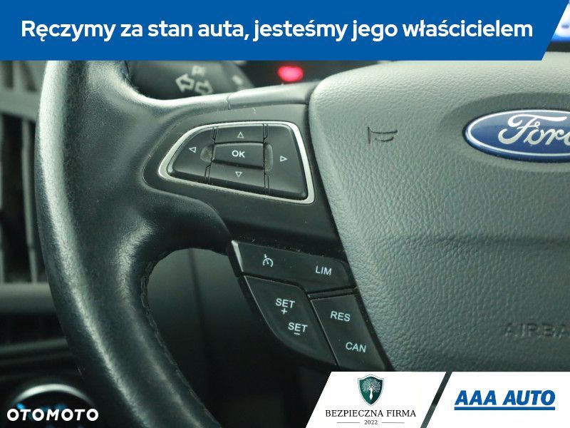 Ford Focus SW - 17