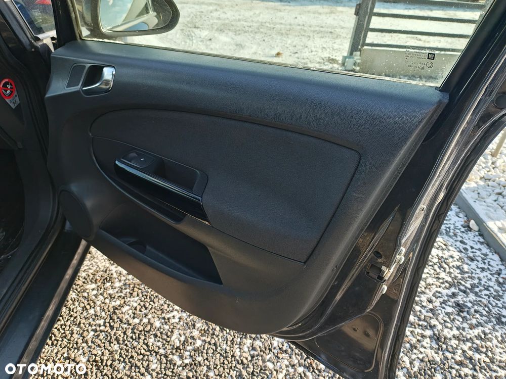 Opel Corsa 1.2 16V Enjoy - 15