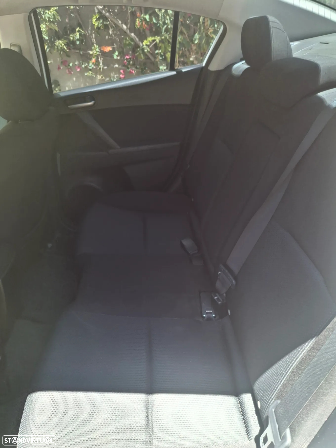 Mazda 3 MZ-CD 1.6 Comfort - 10