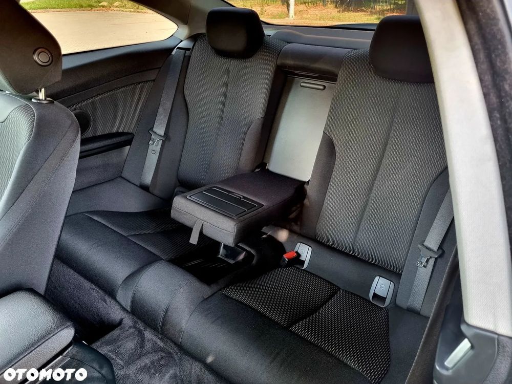 BMW Seria 4 420d Coupe Sport-Aut - 11