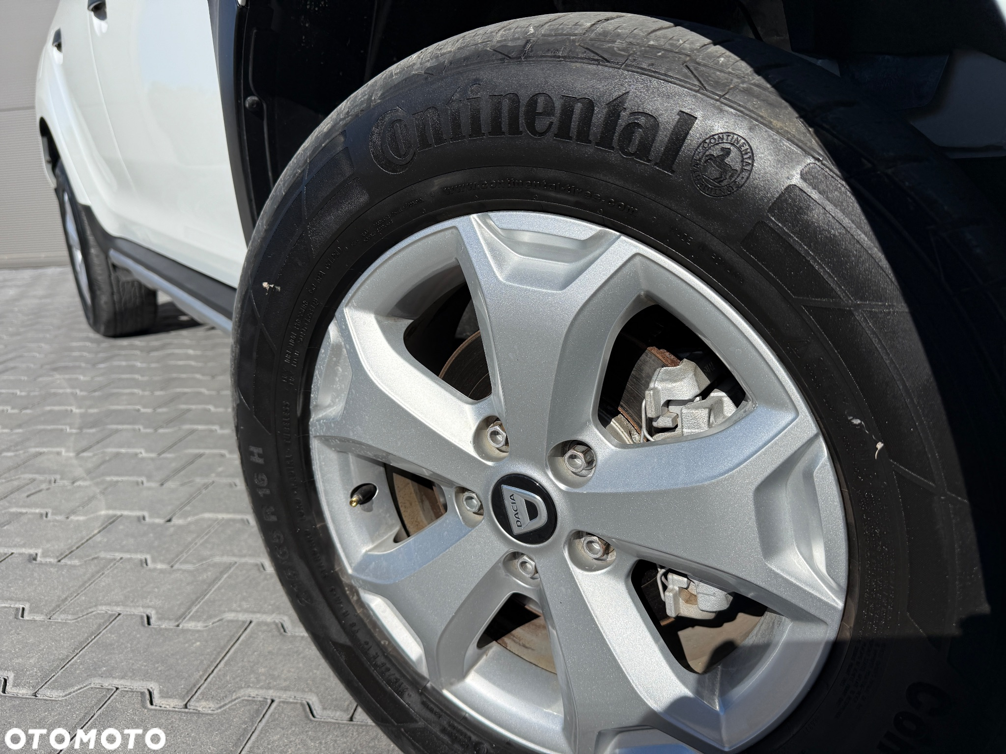 Dacia Duster TCe 100 2WD Comfort - 24