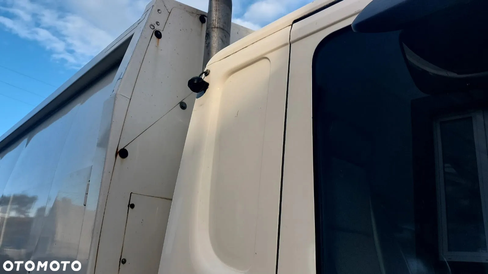 Scania P230 - 26