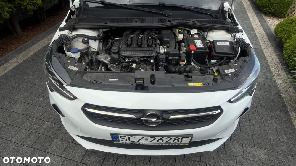 Opel Corsa 1.2 S&S - 9