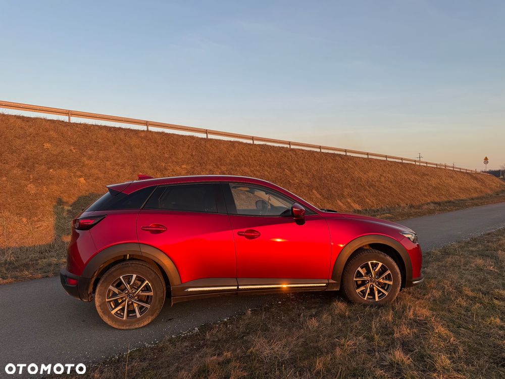 Mazda CX-3 ver-2-0-skypassion-awd - 4