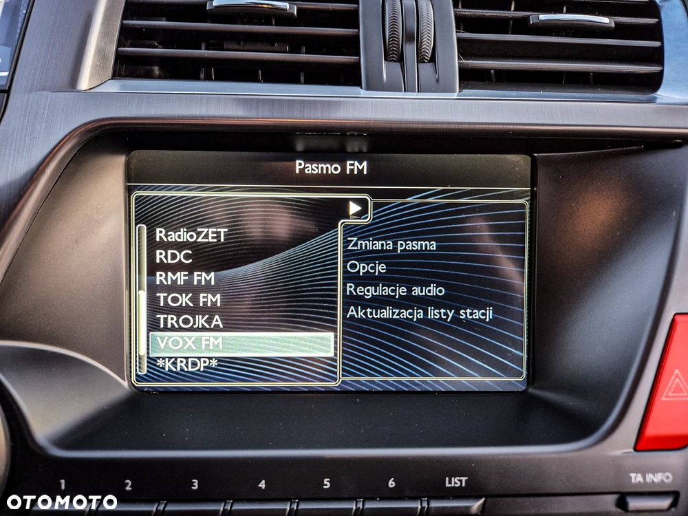 Citroën DS5 BlueHDi 120 Business Class - 29