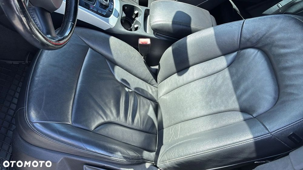 Audi Q5 2.0 TDI Quattro - 17