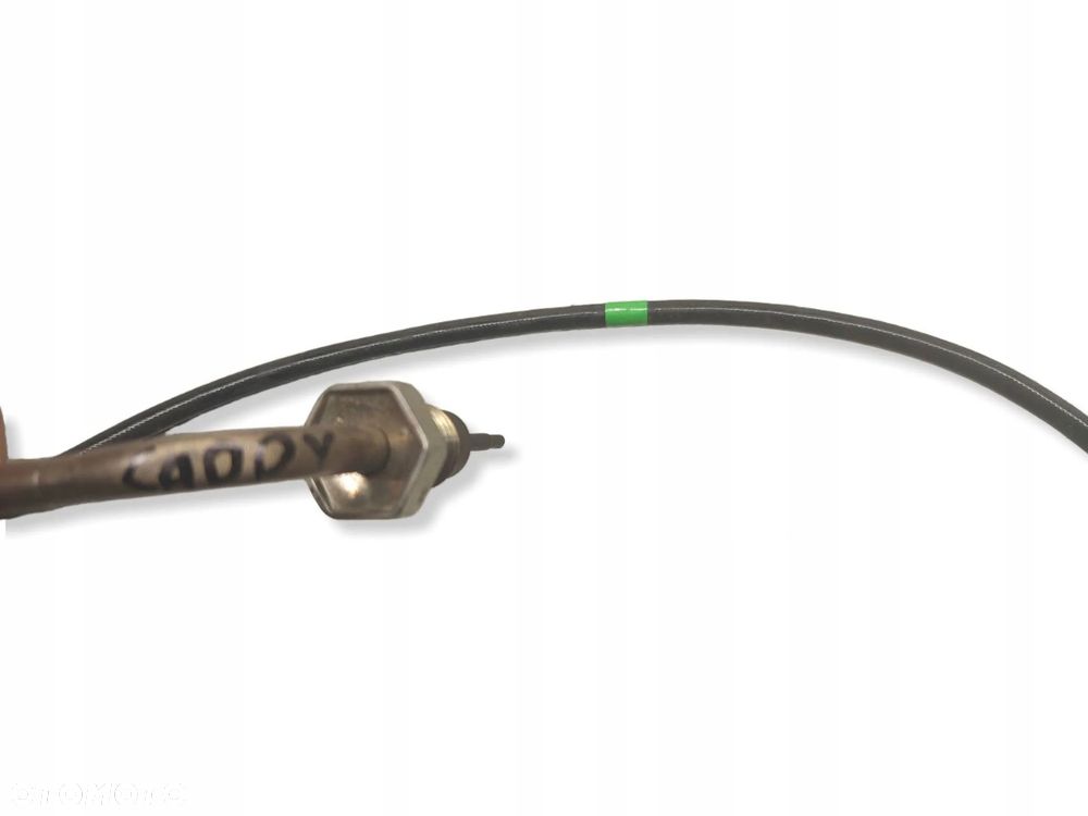 Czujnik temperatury spalin DPF VW Skoda Seat Volkswagen Caddy 04L906088DD - 5