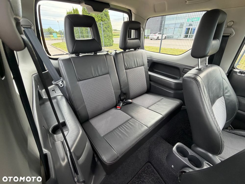 Suzuki Jimny Style Ranger - 39