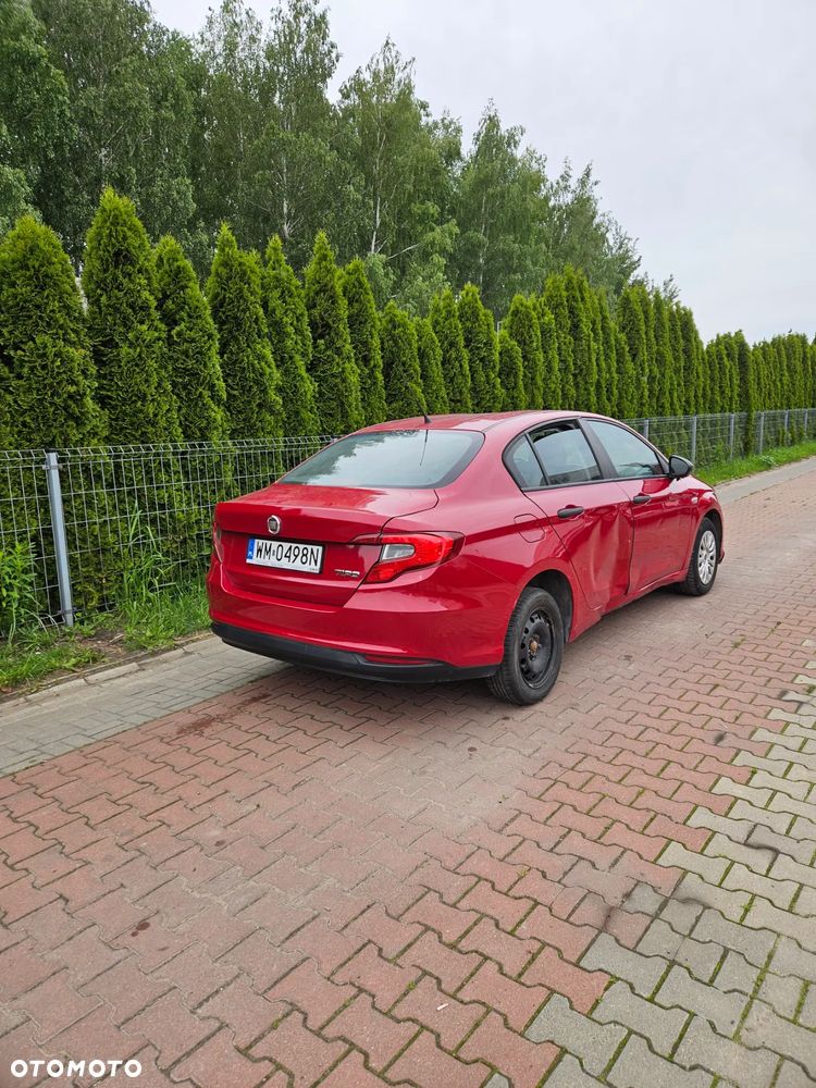 Fiat Tipo - 3