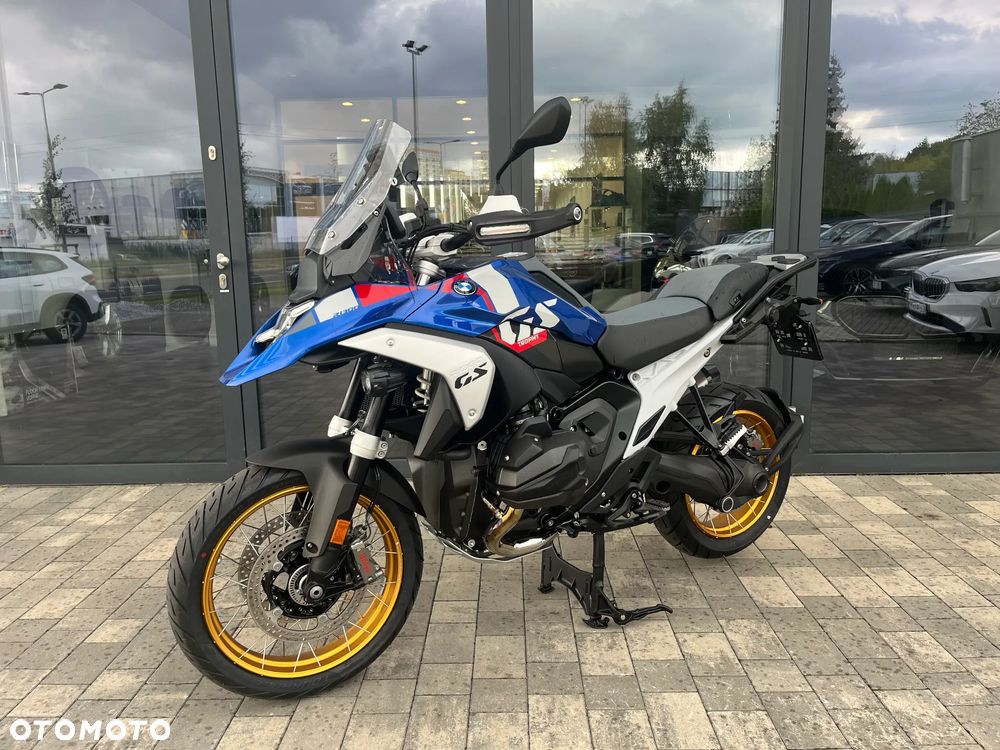 BMW GS - 3