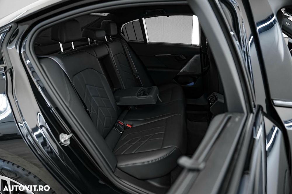 BMW Seria 5 520d Aut. - 6