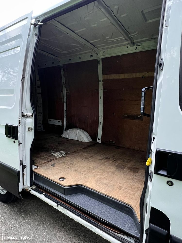 Iveco Daily 2.3HPI - 8