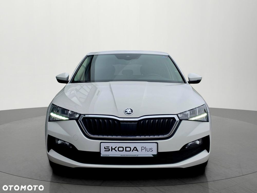 Skoda Scala 1.0 TSI Ambition - 9