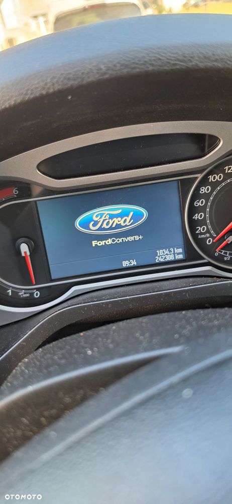Ford S-Max 2.0 TDCi DPF Titanium - 2
