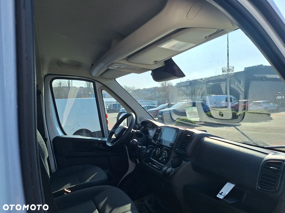 Peugeot Boxer Furgon L4H3 2.2 H3-POWER 180KM MT6 2025 - 13