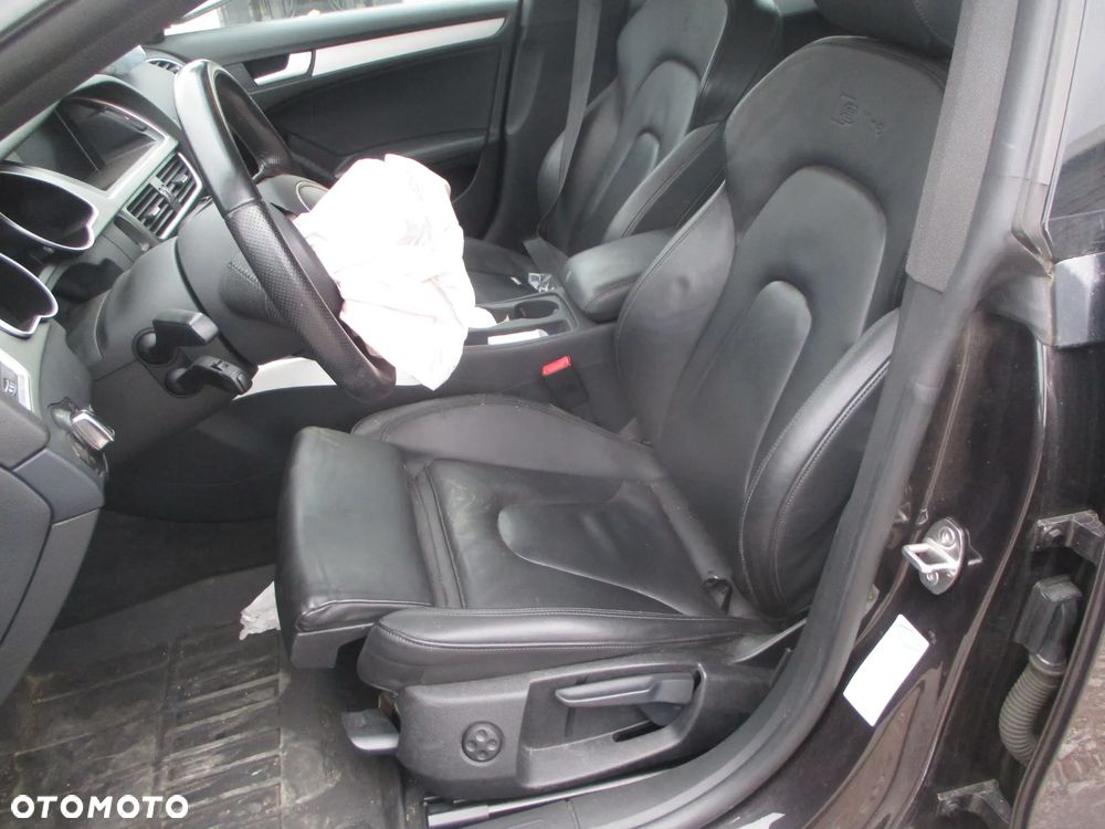 Audi A5 Sportback 3.0 TDI quattro DPF S tronic - 9
