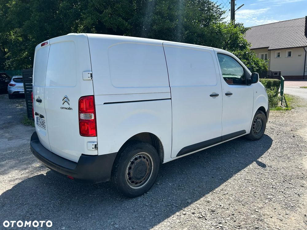 Citroën Jumpy Combi - 6