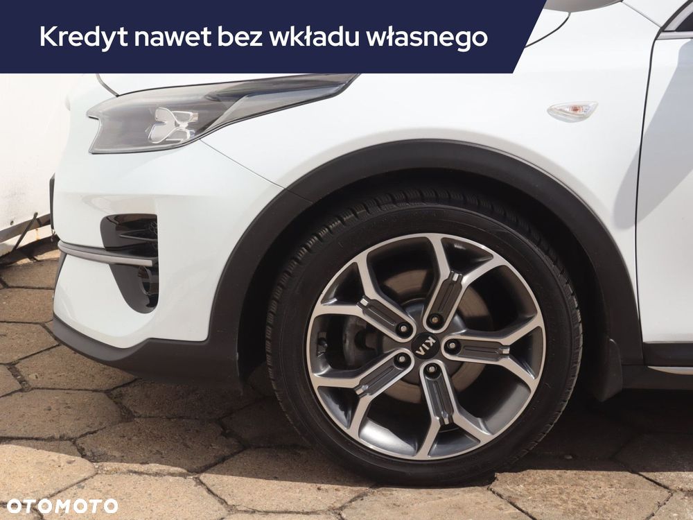 Kia XCeed - 15