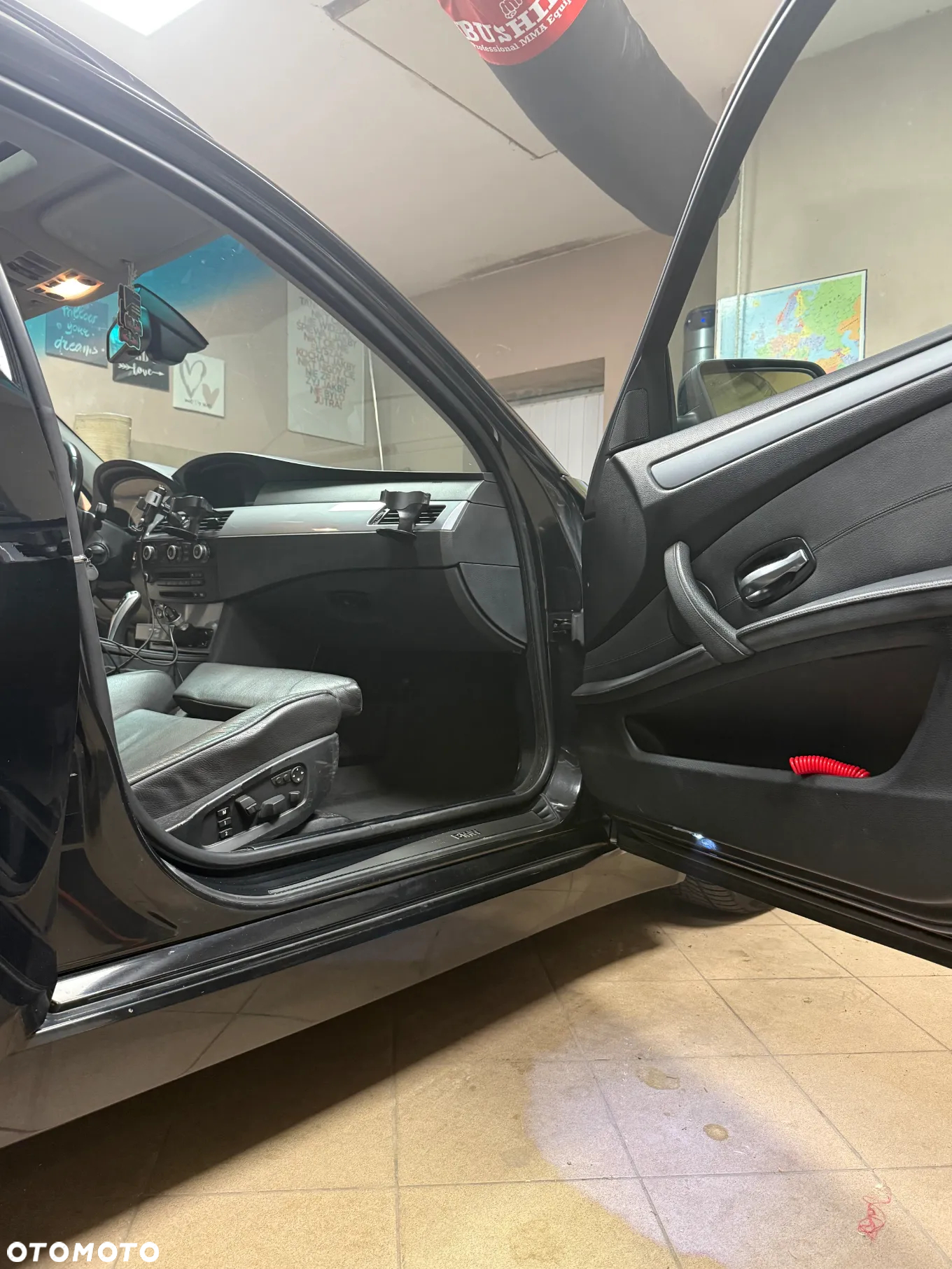 BMW Seria 5 - 11