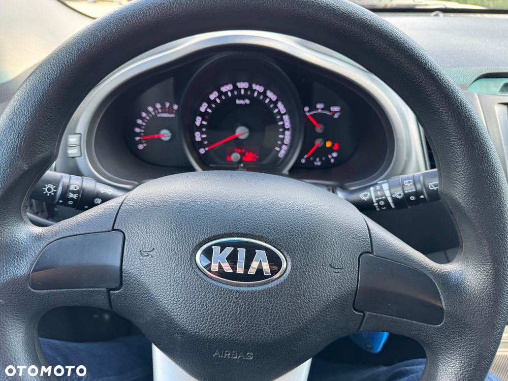 Kia Sportage 1.6 GDI Business Line 2WD - 19