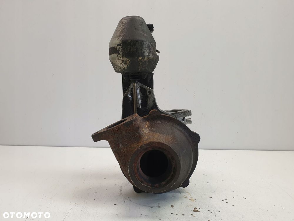 TURBOSPRĘŻARKA Opel Insignia 2.0 CDTI _ 55570748 - 12